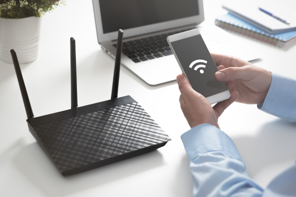 Como Mudar a Senha do Wi-Fi: Guia Completo