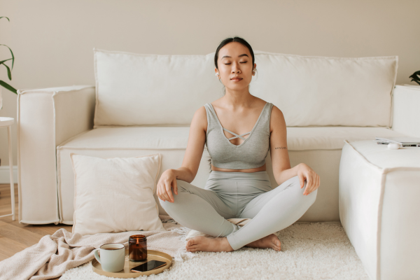 Como Fazer Meditação da Forma Correta: Passo a Passo Para Iniciantes